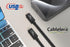USB 4.0 Gen2 x 2 Type C Cable, 20Gbps High Speed Data Transfer, 4K Video, EPR 240W Ultra Fast Charging, Black, 2M