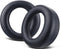 SOULWIT Earpads Cushions Replacement for Sony Playstation 5 Pulse PS5 3D Wireless Headset, Ear Pads with Noise