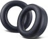 SOULWIT Earpads Cushions Replacement for Sony Playstation 5 Pulse PS5 3D Wireless Headset, Ear Pads with Noise