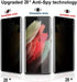 Samsung Galaxy Note 20 Privacy Screen Protector 2 Pack - Anti-Spy TPU Film, HD Ultra-Thin, Bubble-Free, Full Coverage.