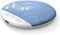 Generic 2 Pack Bluetooth Pillow Speaker for Sleeping, S1 Ultra-Thin Bluetooth Pillow Speaker