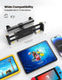 Lamicall Car Tablet Headrest Holder - Back Seat Tablet Mount Stand for Kids, Compatible with 2024 iPad Pro 11/13",