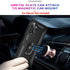 STARSHOP Compatible with Samsung Galaxy A32 5G Case, Military Grade Shockproof Protective Dual Layer Cover with