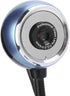 ASHATA 360 480P Mini Web Camara with Microphone, Degree Rotated USB HD Webcam for Desktop PC Laptop Video Calling