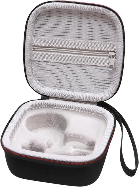 LTGEM Carrying Case for Moonlite Storytime Mini Projector and Digital Storybooks (Case Only)
