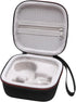 LTGEM Carrying Case for Moonlite Storytime Mini Projector and Digital Storybooks (Case Only)