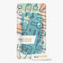 kwmobile Case for Xiaomi Redmi 9T - Soft Slim Protective TPU Silicone Cover, Teal Matte