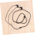 Hemoton Earbuds Wired On-ear Headphones, Corded Headphones, Wired Earphones, Over Ear Headphones, Subwoofer