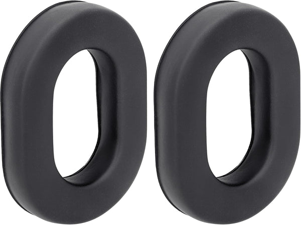 Arrowmax AHEP-10A Ultra Plush Ear Pad Replacement for Aviation, Racing & Safety Headsets (Sold in Pairs)