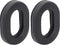 Arrowmax AHEP-10A Ultra Plush Ear Pad Replacement for Aviation, Racing & Safety Headsets (Sold in Pairs)