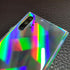 Galaxy Note 10 Plus Back Glass Replacement Door Panel Cover for Samsung Galaxy Note10+ 5G (Aura Glow)