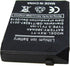 RYX-Y1 Smart Watch Battery 380mAh for Y1 Smart Watch Phone, Long Standby Battery