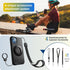 Lock Protective Case for iPhone 13/14 Black