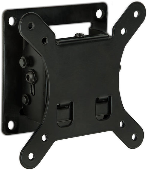 Mount-It! Small TV Monitor Wall Mount | Quick Release | Fits 13-32 Inch