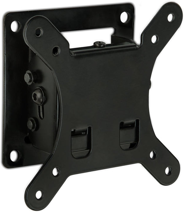 Mount-It! Small TV Monitor Wall Mount | Quick Release | Fits 13-32 Inch