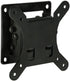 Mount-It! Small TV Monitor Wall Mount | Quick Release | Fits 13-32 Inch