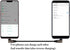 Right Angle USB C to USB C 3.1 Gen 2 Cable (3A) - Fast Charging for Google Pixel 4, Samsung Galaxy Note 10, MacBook
