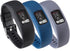 Garmin Vivofit 4 Band, Soft Silicone Replacement Watch Strap for Vivofit 4 Activity Tracker