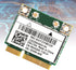 Wireless Network Card, bcm943142hm 802.11 b/g/n Half Mini PCI-e WiFi Bluetooth 4.0 Card for Windows 7/8/10, for Dell XPS