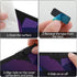 Ymapinc 4Pcs Camera Cover Laptop, Webcam Cover Slide for Privacy Safe Suitable for Computer Mobile Phones Laptops