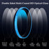 Yadsux 52mm 12-16 Phone CPL Polarizer Lens Filter Kit, iPhone Camera Attachment, Compatible with iPhone Pro/Pro Max