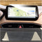 XHYFFS Car Navigation Screen Protector For H& For Santa For Fe 2021-2022 Car