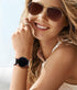 Lerobo Elastic Bands Compatible with Samsung Galaxy Watch 7, 6, 5, 4, 40mm, 44mm, Watch 6, 4 Classic Band, 42mm, 46mm,
