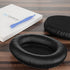 Geekria QuickFit Replacement Ear Pads for Sennheiser HD525, HD535, HD545, HD580, HD600 Headphones