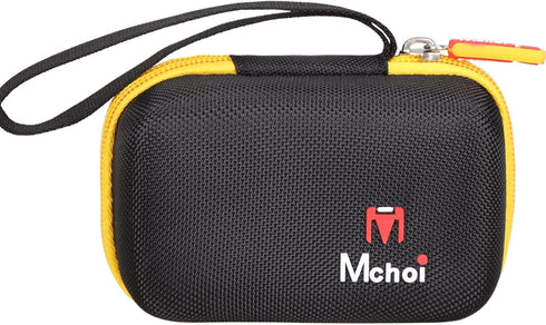 Mchoi Waterproof Hard Carrying Case Replacement for Kodak PIXPRO WPZ2 Rugged Waterproof Digital Camera, Case Only