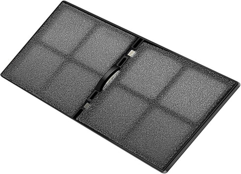 ELPAF27 /V13H134A27 Projector Air Filter Replacement for Epson EB-450W, EB-450Wi, EB-460, EB-460i, EB-440W