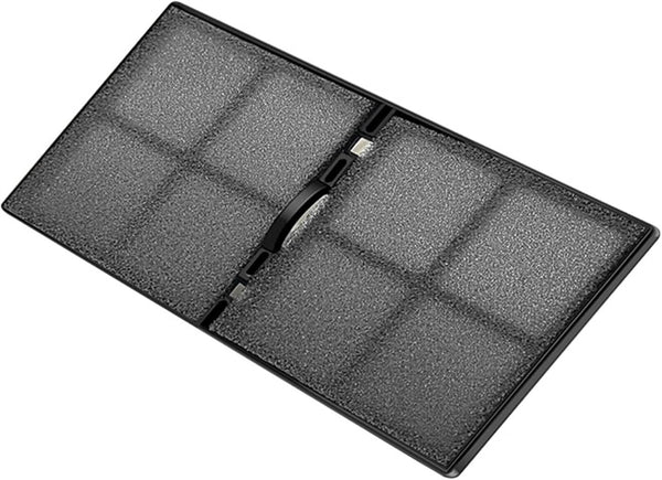 ELPAF27 /V13H134A27 Projector Air Filter Replacement for Epson EB-450W, EB-450Wi, EB-460, EB-460i, EB-440W