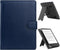 HoYiXi Universal Case for 6.8",7" eReader,Compatible with Kindle/Kobo Clara HD/Kobo Clara 2E/Paperwhite/Pocketbook/Tolino eReader,Leather