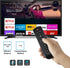 CHEGIF 2.4G Deybon Wireless Remote Control for Car Android Tablets Smart TV Air Remote Mouse Compatible with Car