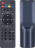 Snrigw Replacement Remote Control for ClonerAlliance Box Pro Video Recorder Model CA-998P