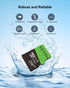KEXIN 256GB Micro SD Card with SD Adapter, microSDXC Memory Card UHS-I A1 V30 U3 for Smartphone Tablet Action Camera