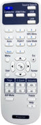 Epson Projectors Remote Controller 1515069 for EX31, EX51, EX71, EX3200, EX5200, EX7200, PowerLite 79, 1220, 1260, Home