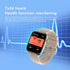 Smart Watch for Men Women - Bluetooth Call, 1.83" Fitness Tracker, Heart Rate Monitor, Waterproof