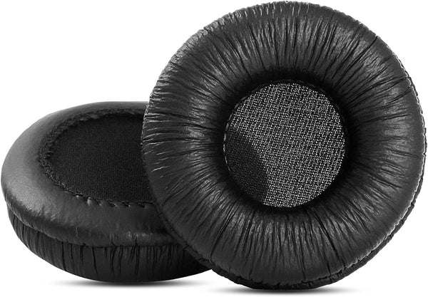 Ear Pads Replacement Cushion Earpads Pillow for Plantronics CS510 Headphones