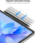 Stylus Pen for iPad - Fast Charging Apple Pencil with Palm Rejection, Tilt Sensitivity, Compatible with 2018-2022 iPad