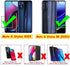Moto G Stylus 5G 2022 Stylus Pen Replacement for Motorola Moto G Stylus 5G (2022) XT2215-1, XT2215-4 (Twilight Blue)