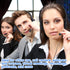 Yunsailing 30 Pack Classroom Headphones with Microphone | Lightweight Adjustable Earphones | 3.5 mm Jack