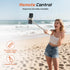 Generic 360 70" New Phone Selfie Stick Tripod with Remote,PortableExtendable Mobile Selfie Stick Rotatable Compatible