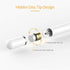 Stylus Pens for iPad Pencil, High Sensitivity Capacitive Pen & Fine Point, Universal for Apple/iPhone/iPad