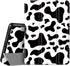 Hi Space Case for iPad 9th 8th 7th Generation, Shockproof Smart Cover with Pencil Holder, Auto Sleep Wake