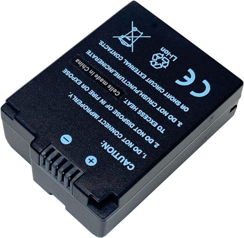 MaximalPower Replacement Battery for Nikon EN-EL21 - 1485 Lithium-ion Battery Compatible with Nikon 1 V2 (Black)