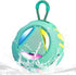 VANDVIBE Portable Bluetooth Speaker, IPX7 Waterproof Shower Speaker, Wireless Outdoor Speakers, Floating, Built-in