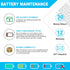 Fancy Buying L13L4A01 Laptop Battery - L12S4E55 for Lenovo N40 N50 M4400 V4400 Eraser B40 B50 B50-30 Touch B50-45