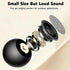 TKTDBX 5.3 IP7 8 Portable Mini Bluetooth Speaker, Small Wireless Speaker Bluetooth with Stereo Sound, Deep Bass, TWS