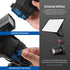 NEEWER 11" x 8" Flash Diffuser Light Softbox, Universal and Collapsible with Storage Pouch