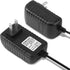Kircuit 12FT BL-C210 BL-C210A BLC210 BLC210A (Total Cable) AC to DC Adapter for Panasonic Network IP Camera Wireless